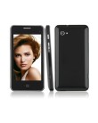 Foto Smartphone Goldpix 5S Desbloqueado 2 Chips Android 2.3 (Gingerbread) Wi-Fi