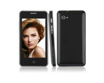Smartphone Goldpix 5S Desbloqueado 2 Chips Android 2.3 (Gingerbread) Wi-Fi