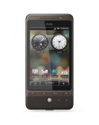 Foto Smartphone HTC Hero Desbloqueado Android 1.5 (Cupcake) Wi-Fi