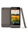 Foto Smartphone HTC One V Câmera 5,0 MP Desbloqueado 4 GB Android 4.0 (Ice Cream Sandwich) 3G Wi-Fi