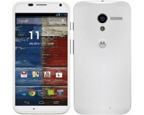 Smartphone Motorola Moto X XT1058 Câmera 10,0 MP Desbloqueado 32 GB Android 4.2 (Jelly Bean Plus) Wi-Fi 4G