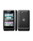Smartphone Motorola MotoSmart ME XT303 Câmera 2,0 MP Desbloqueado Android 2.3 (Gingerbread) 3G Wi-Fi
