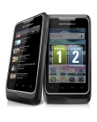 Foto Smartphone Motorola MotoSmart XT305 Câmera 2,0 MP Desbloqueado 2 Chips Android 2.3 (Gingerbread) 3G Wi-Fi