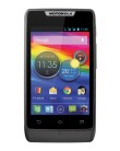 Foto Smartphone Motorola Razr D1 XT916 Câmera 5,0 MP Desbloqueado 2 Chips 4 GB Android 4.1 (Jelly Bean) 3G Wi-Fi