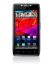 Smartphone Motorola Razr XT910 Desbloqueado Foto Smartphone Motorola Razr XT910 Desbloqueado