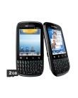 Foto Smartphone Motorola Spice Key XT316 Câmera 3,0 MP Desbloqueado Android 2.3 (Gingerbread) Wi-Fi 3G