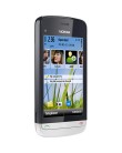 Smartphone Nokia C5-03 Desbloqueado Foto Smartphone Nokia C5-03 Desbloqueado
