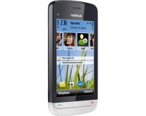 Smartphone Nokia C5-03 Desbloqueado