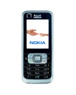 Foto Smartphone Nokia Classic 6120 Câmera Desbloqueado Symbian OS 9.2 3G