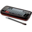 Smartphone Nokia Comes With Music 5800 Câmera Desbloqueado Symbian OS 9.4 Wi-Fi 3G