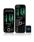 Foto Smartphone Nokia N-Series N85 Desbloqueado