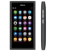 Smartphone Nokia N-Series N9 Desbloqueado