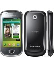 Foto Smartphone Samsung Galaxy 3 i5800 Câmera 3,2 MP Desbloqueado Android 2.1 (Eclair) Wi-Fi 3G