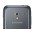 Smartphone Samsung Galaxy Ace Plus S7500 Câmera 5,0 MP Desbloqueado 3 GB Android 2.3 (Gingerbread) 3G Wi-Fi