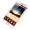 Smartphone Samsung Galaxy Note N7000 Câmera 8,0 MP Desbloqueado 16 GB Android 2.3 (Gingerbread) 3G Wi-Fi