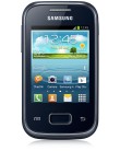 Foto Smartphone Samsung Galaxy Pocket Plus S5301 2,0 MP Desbloqueado 4 GB Android 4.0 (Ice Cream Sandwich) 3G Wi-Fi
