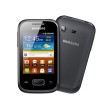 Smartphone Samsung Galaxy Pocket S5300 Câmera 2,0 MP Desbloqueado 3 GB Android 2.3 (Gingerbread) 3G Wi-Fi