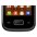Smartphone Samsung Galaxy Pocket S5300 Câmera 2,0 MP Desbloqueado 3 GB Android 2.3 (Gingerbread) 3G Wi-Fi