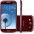Smartphone Samsung Galaxy S III GT-I9300 Câmera 8,0 MP Desbloqueado 16 GB Android 4.0 (Ice Cream Sandwich) 3G Wi-Fi