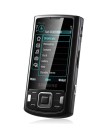 Foto Smartphone Samsung Innov8 I8510 Câmera Desbloqueado Symbian OS 9.3 Wi-Fi 3G