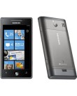Foto Smartphone Samsung Omnia 7 I8700 Câmera Desbloqueado 8 GB Windows Phone 7