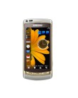 Smartphone Samsung Omnia HD i8910 Desbloqueado Foto Smartphone Samsung Omnia HD i8910 Desbloqueado