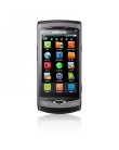 Foto Smartphone Samsung Wave S8500 Câmera Desbloqueado 2 GB Bada OS 2.0 Wi-Fi 3G