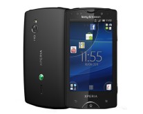 Smartphone Sony Ericsson Xperia Mini Pro SK17A Câmera 5,0 MP Desbloqueado Android 2.3 (Gingerbread) 3G Wi-Fi