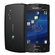 Smartphone Sony Ericsson Xperia Mini Pro SK17A Câmera 5,0 MP Desbloqueado Android 2.3 (Gingerbread) 3G Wi-Fi