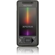 Smartphone Sony Ericsson Xperia X1 Câmera 3,2 MP Desbloqueado Windows Mobile 6.1 Wi-Fi 3G