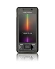 Foto Smartphone Sony Ericsson Xperia X1 X1 Desbloqueado