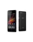 Foto Smartphone Sony Xperia M C1904 Câmera 5,0 MP Desbloqueado 4 GB Android 4.1 (Jelly Bean) 3G Wi-Fi