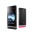 Smartphone Sony Xperia U ST25i Câmera 5,0 MP Desbloqueado 8 GB Android 2.3 (Gingerbread) Wi-Fi 3G