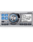 Foto Som Automotivo CD Player MP3 Rádio Alpine CDA-118M
