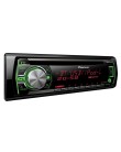 Foto Som Automotivo CD Player Pioneer DEH-X6580BT