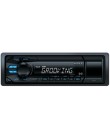 Foto Som Automotivo CD Player Rádio Sony DSX-AS37