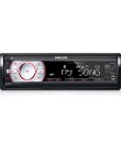 Som Automotivo MP3 Philips CE130 Foto Som Automotivo MP3 Philips CE130
