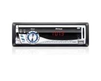 Som Automotivo Rádio MP3 Multilaser P3167