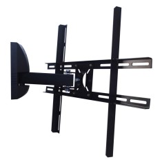 Suporte de consola de suporte articulado no 