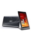 Foto Tablet Acer Iconia 8 GB 7" Wi-Fi Android 3.2 (Honeycomb) 5 MP A100-07U08A