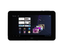 Tablet AOC Breeze Wi-Fi 8 GB TFT 7" Android 4.0 (Ice Cream Sandwich) MW0711BR