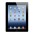 Tablet Apple iPad 3 (Novo iPad) &nbsp;64 GB Wi-Fi 3G