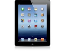 Tablet Apple iPad 3 (Novo iPad) 64 GB Wi-Fi