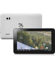 Foto Tablet DL Smart Note 4 GB 10.1" Wi-Fi Android 4.0 (Ice Cream Sandwich) 2 MP X10