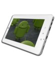 Foto Tablet Genesis 4 GB 7" Wi-Fi Android 2.3 (Gingerbread) 2 MP GT-7220
