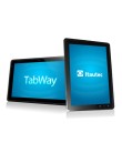 Foto Tablet Itautec TabWay