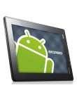 Foto Tablet Lenovo ThinkPad 16 GB 10.1" 3G Wi-Fi Android 3.1 (Honeycomb) 5 MP 183822U