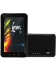 Foto Tablet Lenoxx Sound 8 GB 7" Wi-Fi Android 4.0 (Ice Cream Sandwich) TB-100