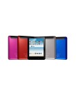 Foto Tablet Microboard Ellite 8 GB 8" Wi-Fi Android 4.0 (Ice Cream Sandwich) 2 MP M1280
