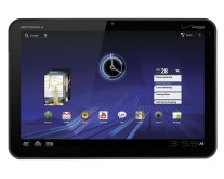 Tablet Motorola Xoom 32 GB MZ605 Wi-Fi 3G